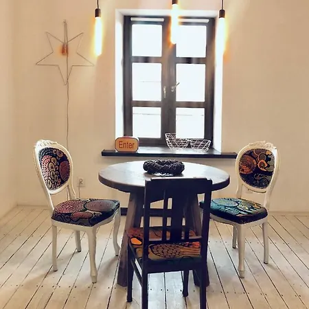 Red Brick House - Silesian Loft Apartamento Dąbrowa Górnicza