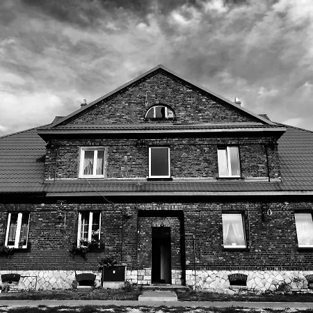 Red Brick House - Silesian Loft *